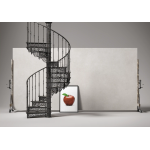 CLV104丨白水凝丨霧面