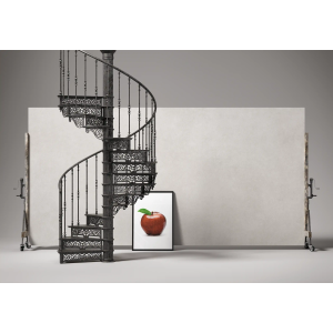 CLV104丨白水凝丨霧面