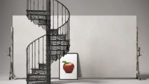 CLV104_concrete_white_matt_01 CLV104丨白水凝丨霧面