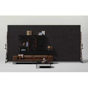 CLV203丨玄武黑丨霧面