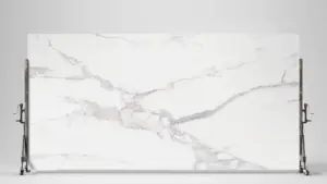 CLV501_CLV703_Marmi_Calacatta_ CLV501丨卡拉白丨霧面